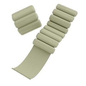 Sage Bala Weights 2x 1LB Bala weights